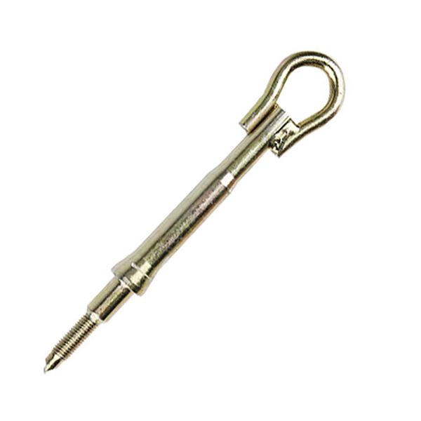 Trailer Towing Hook 674421 7212ZJ 7212SQ for Peugeot 301 307