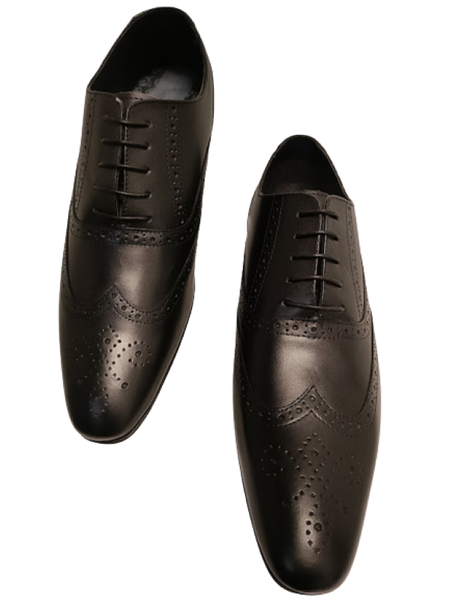 ZORO 3  Men Dress Shoes
