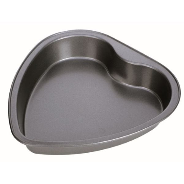 Heart Baking Tray