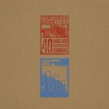 40 Anos Nos Iluminan (Vinyl / 12" Album)