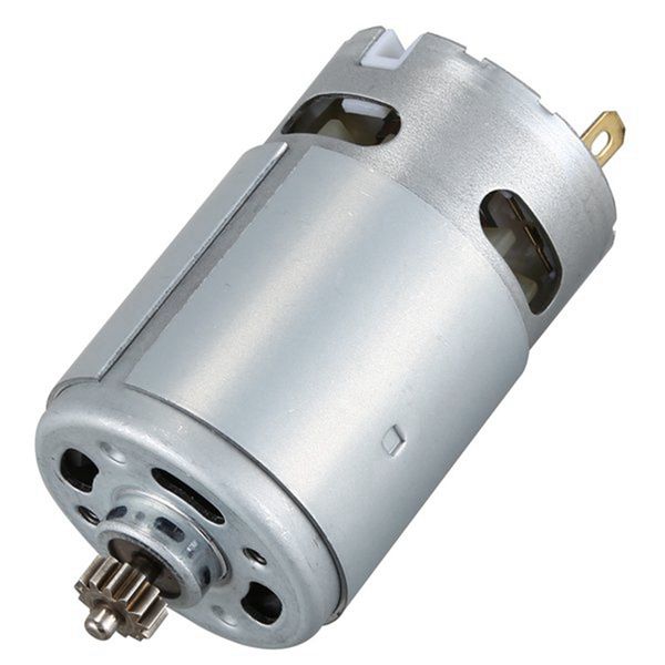 12V for electric drill Screwdriver maintenance spare parts