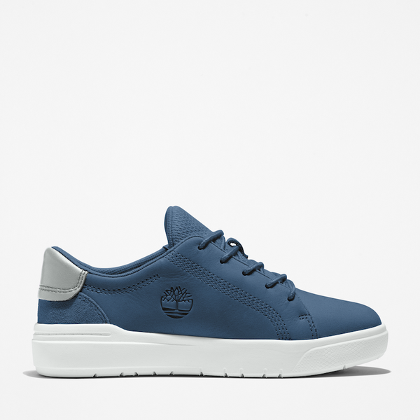 Timberland Seneca Bay Leather Oxford For Youth
