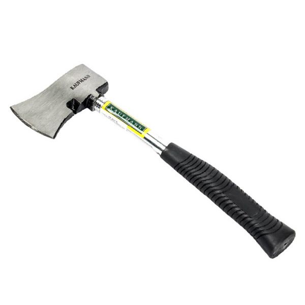 Kaufmann - Handle Camping Hatchet - Steel - Bulk Pack of 2