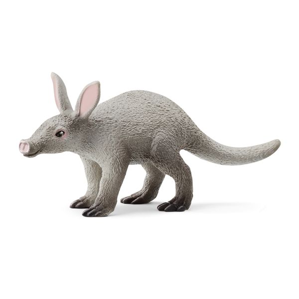 Schleich Wild Life - Aardvark - 3cm Tall