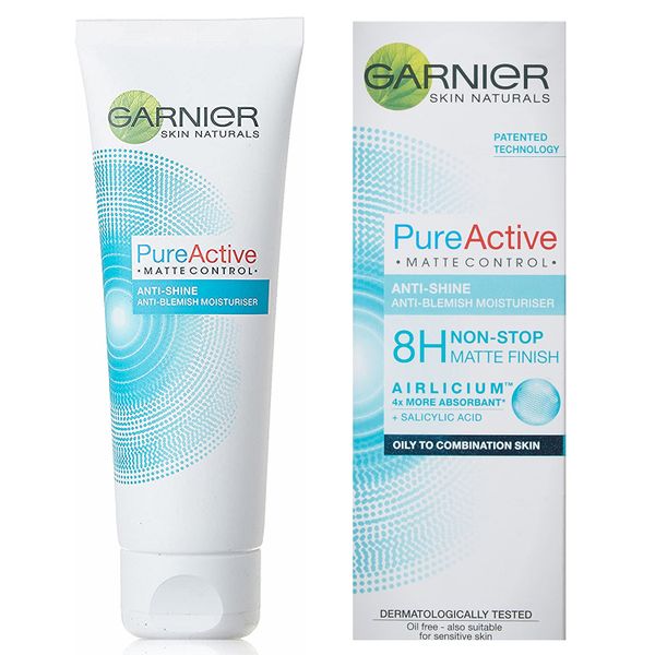 Garnier logo