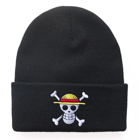 Straw Hat Baseball Cap : r/OnePiece