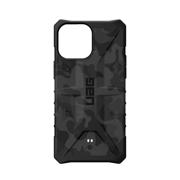 UAG Apple iPhone 13 Pro Max Pathfinder Case Cover - Midnight Camo