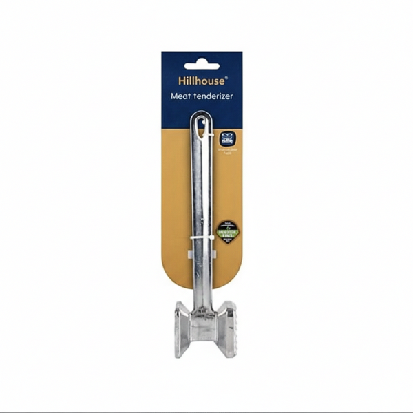 Stainless Steel Meat Tenderiser Heavy Duty