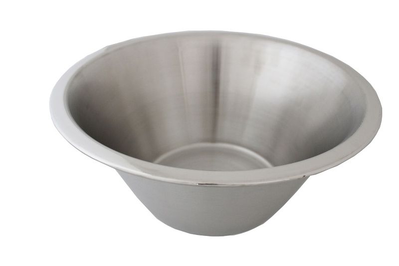 Steel King - Medical Bowl