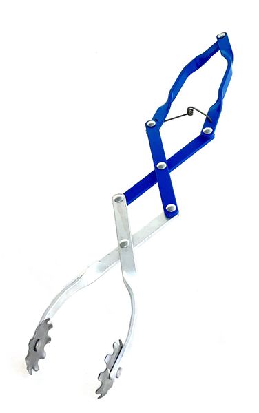Barrel Claw Tong - 45 cm
