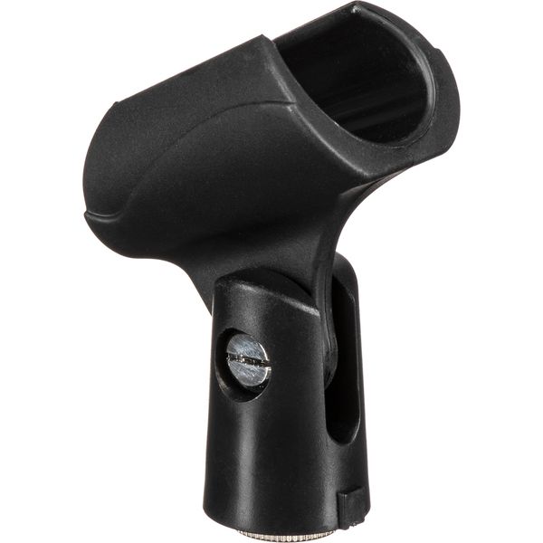 Hosa Mic Holder - 25mm