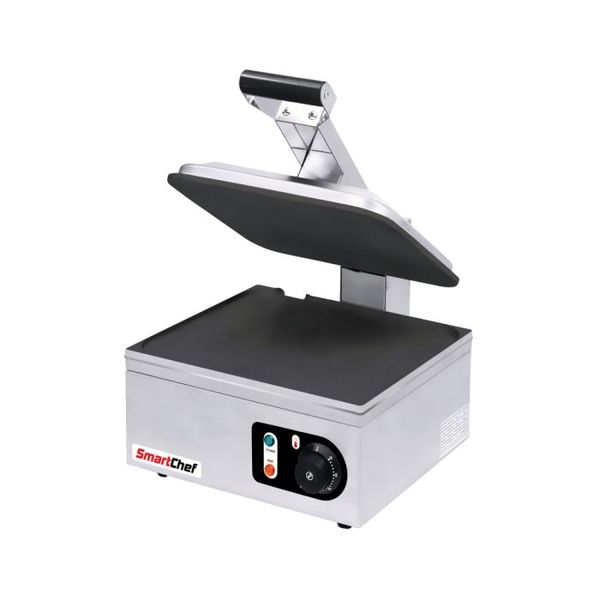 Sandwich toaster - 9 slice (non-stick plates)
