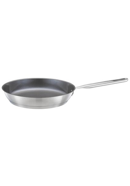 Fiskars All Steel Coated Frying Pan - 28cm