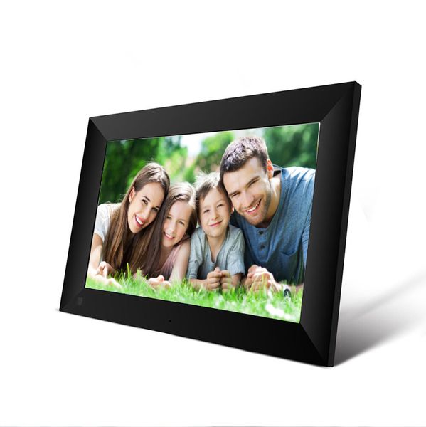 10.1 Inch WiFi Digital Frame 16 GB 1280x800 TouchScreen cloud frame