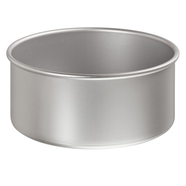 Aluminium Cake Tin