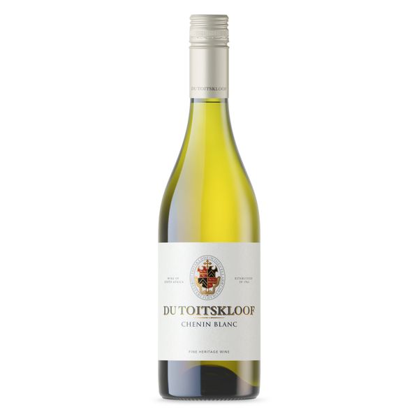 Du Toitskloof - Chenin Blanc - 6 x 750ml