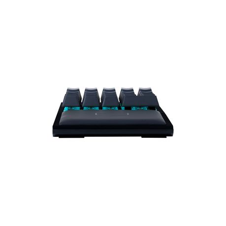 Cooler Master Cherry Red Switches Control Pad Gunmetal Black Buy Online In South Africa Takealot Com