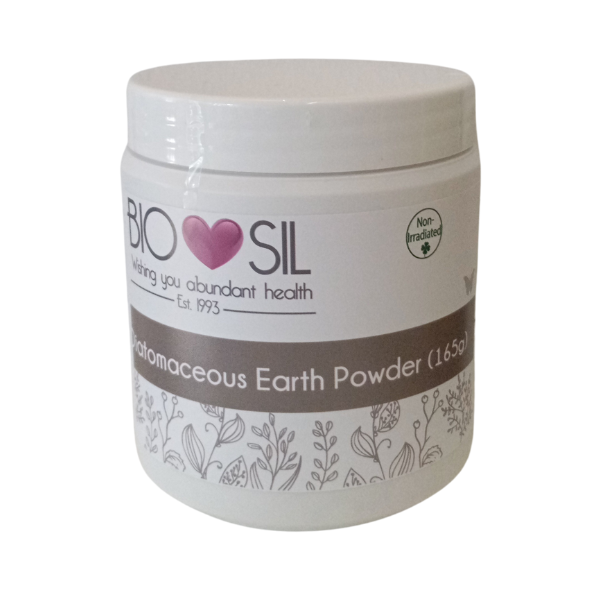 Bio-Sil Diatomaceous Earth Powder