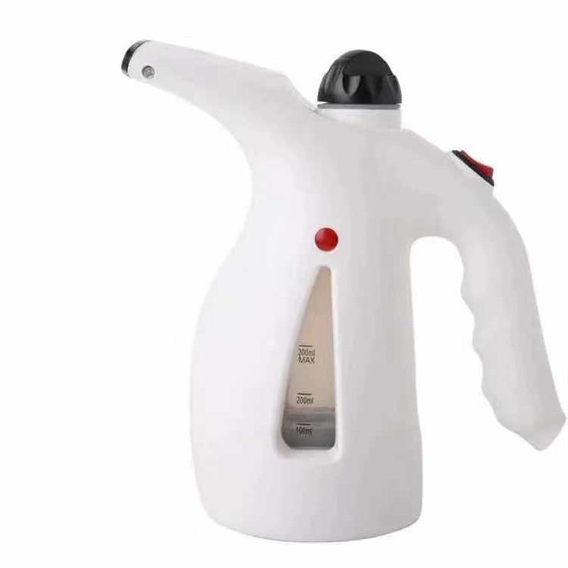 Handheld Garment Facial Steamer for Home Use Shop Today. Get it