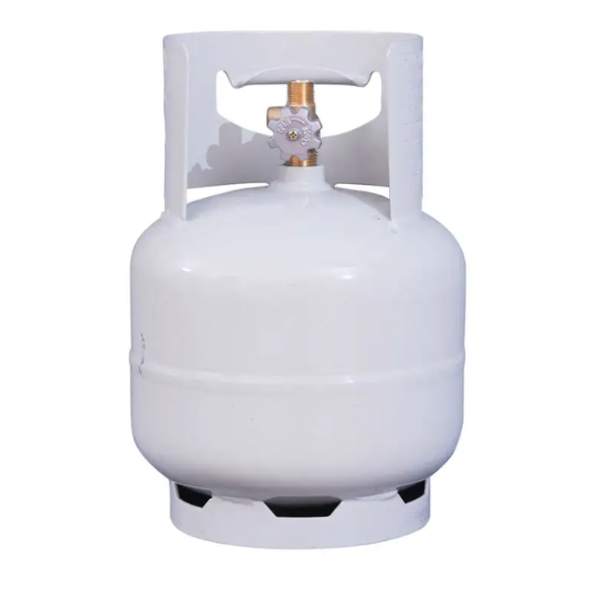 Kaizuo Gas LPG Cylinder - 5kg