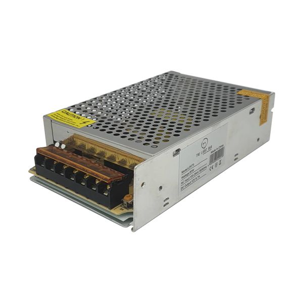 80W LED Driver (LD075)