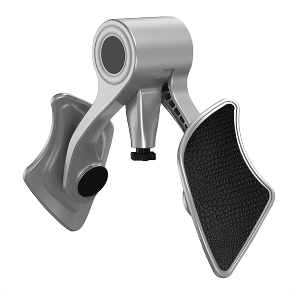 Pc Muscle Training Exerciser Trainer Male Pelvic Floor Repair -Black