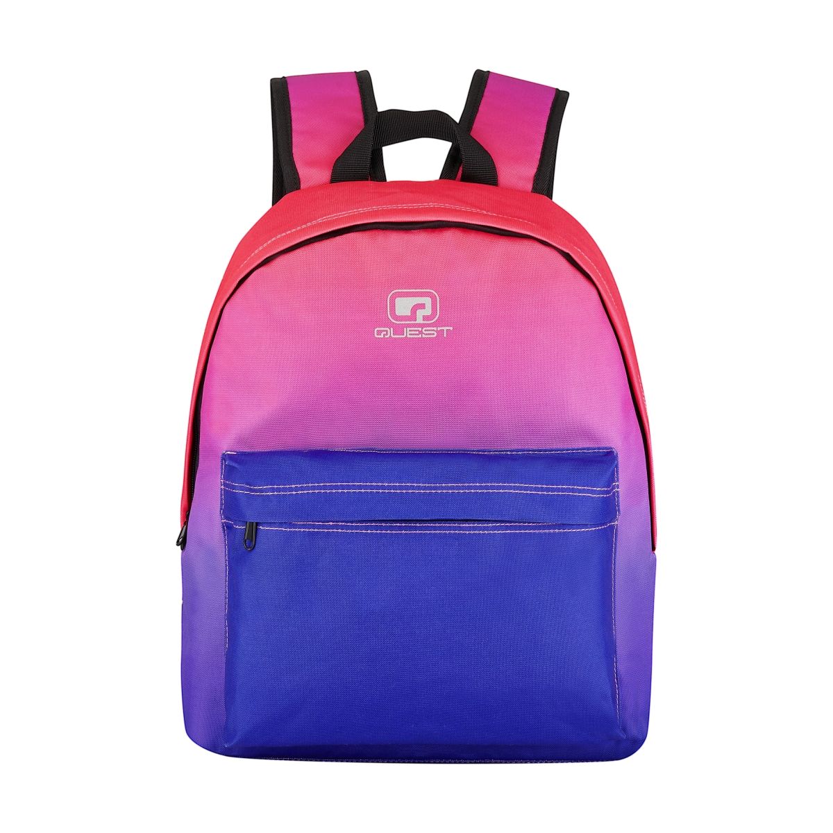 Quest Kids Backpack for Boys & Girls | Ombre Series