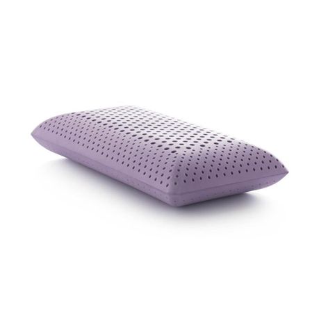 Malouf 2024 lavender pillow