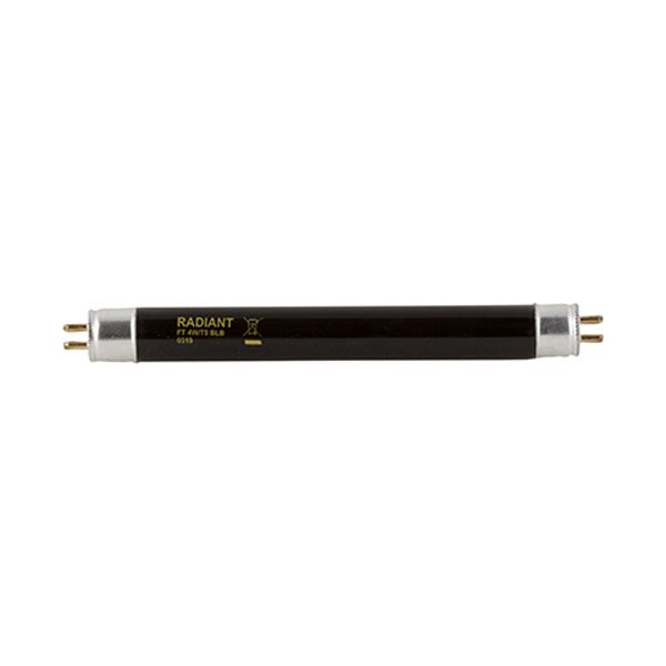 Radiant - Fluorescent Tube T5 G5 4w Blacklight