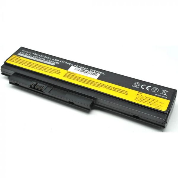 Battery For Lenovo ThinkPad X220 X220i 0A3628 42T4861 42T4862 42T48656