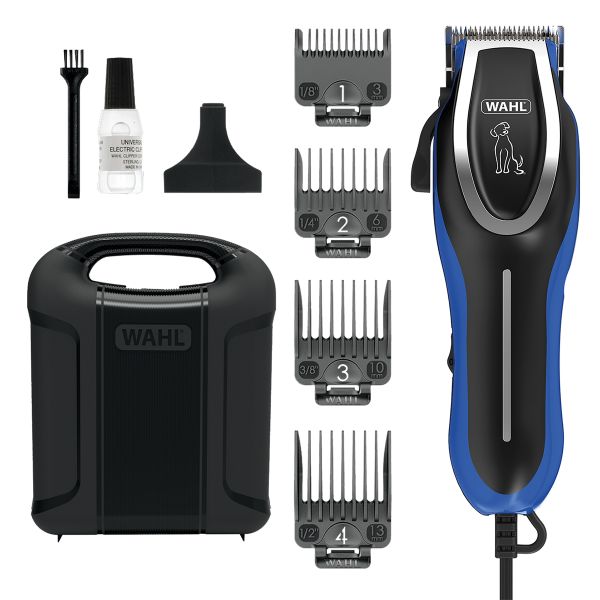 Wahl Pet Pro Plus Corded Pet Clipper Kit