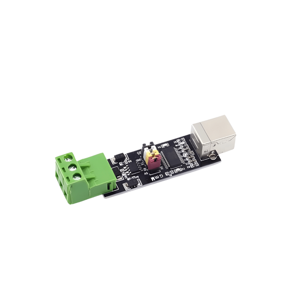 BMT USB RS485 TTL Converter FTDI FT232RL Serial Adapter USB to RS485