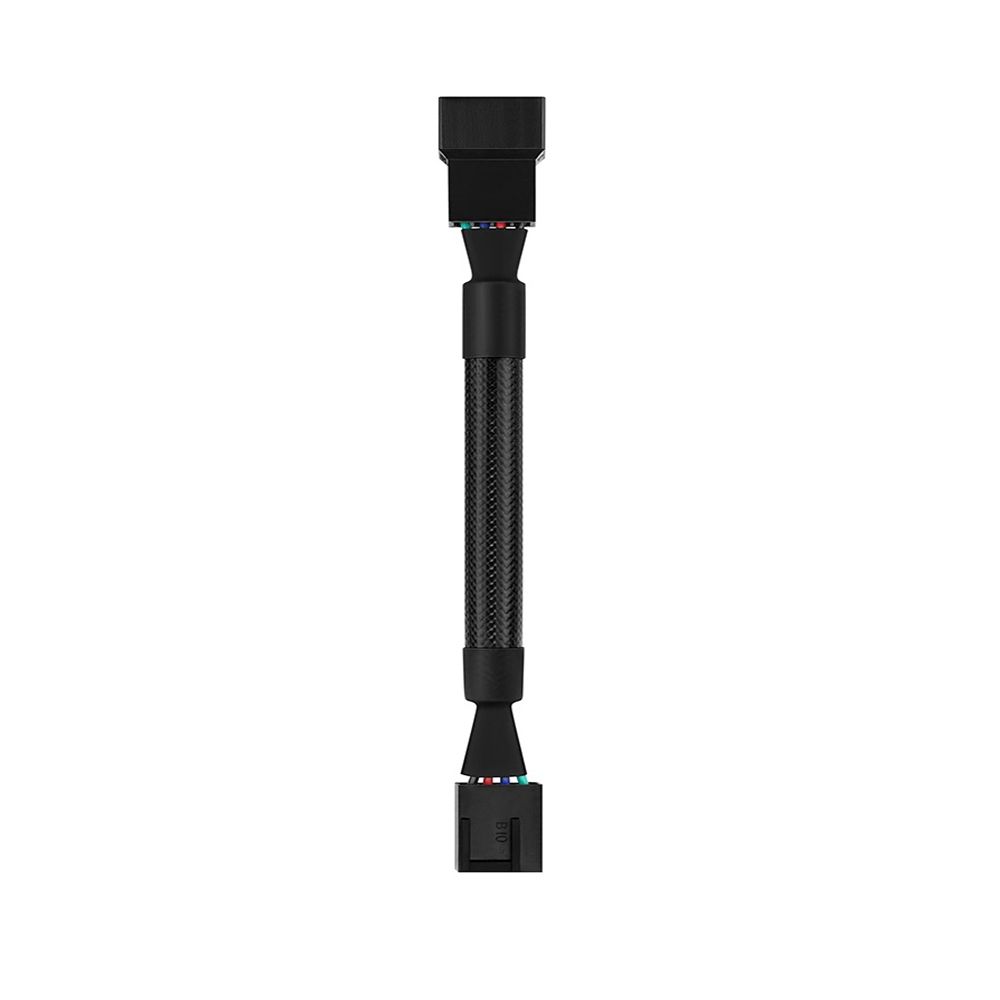 Deepcool low speed adap for 4pin pwm fan contrl bk shop today get it