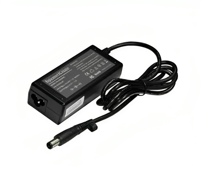 Woo Laptop Charger |18.5v/3.5A|7.4x5.0mm|
