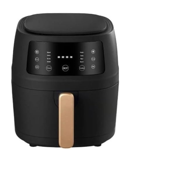 Magnet Trading Air Fryer 2400W 8L