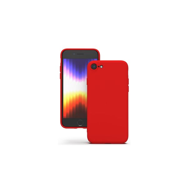 Red image