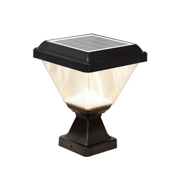 The Lighting Warehouse - Solar Elio Pedestal