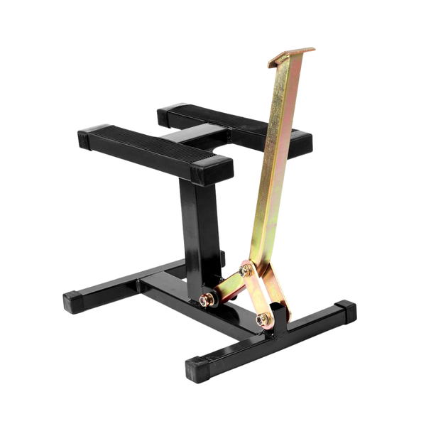 KR Motorcycle H Lift Stand: MX / Enduro/ SM (Manual)