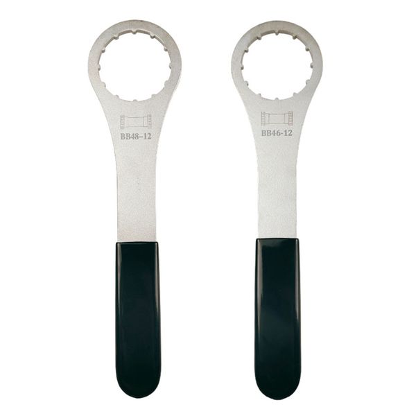 Bicycle Wrench Bb48-12 12Teeth For Praxis Works M30 Osbb