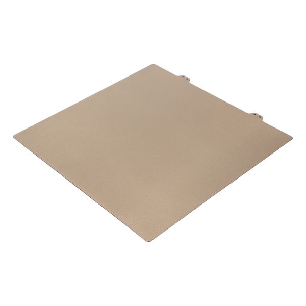 CR-10 PEY Plate - 310x310mm Star Film w/Magnet