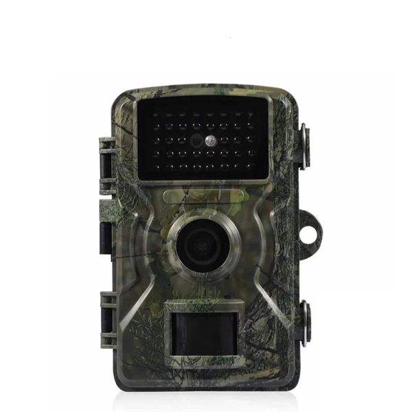 ZYF Waterproof Game Trail Hunting Camera Green