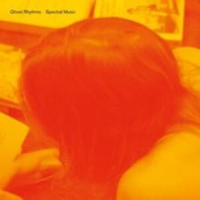 Spectral Music (CD / Album)