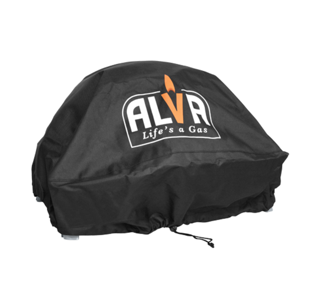 Alva - 1 Burner Mondo BBQ Cover