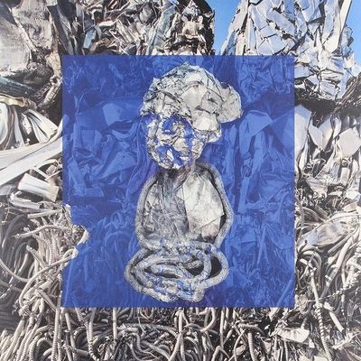 Transdimensional System (Vinyl / 12" Album Coloured Vinyl (Limited Edition))