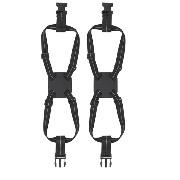 Luggage Straps Bag Bungees for Suitcases Add a Bag
