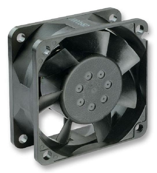NMB Technologies2410ML-04W-B50-B00 - Axial Fan, 2410ML Series