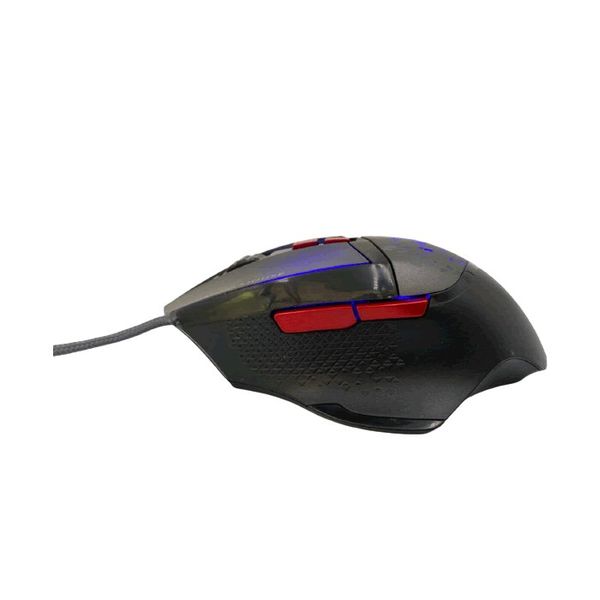Wired RGB USB Gaming Mouse-K80