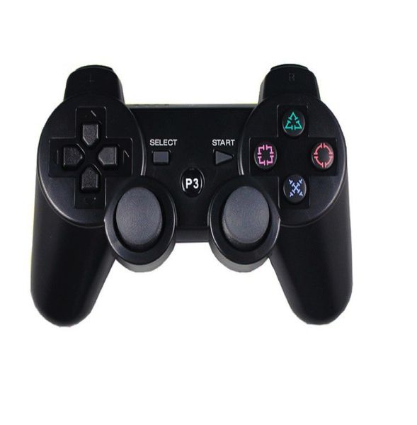 Replacement Double Shock 3 Wireless Controller For PlayStation 3
