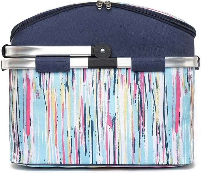 Large Picnic Basket Picnic Bag - MTX11
