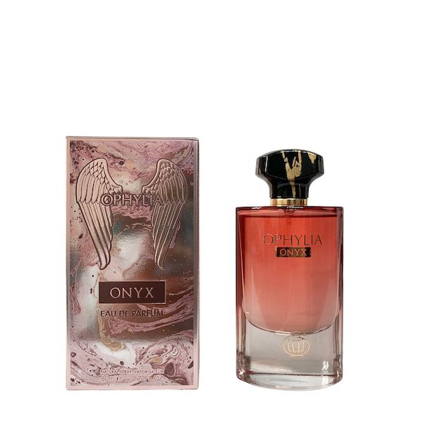 Ophylia Onyx Eau De Parfum 80ml For Women